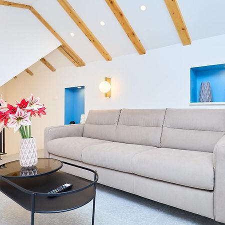 Exquisite Villa By Dominium - Old City Dubrovnik Bagian luar foto