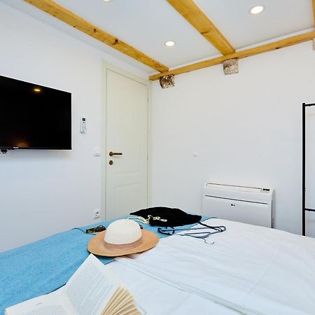 Exquisite Villa By Dominium - Old City Dubrovnik Bagian luar foto
