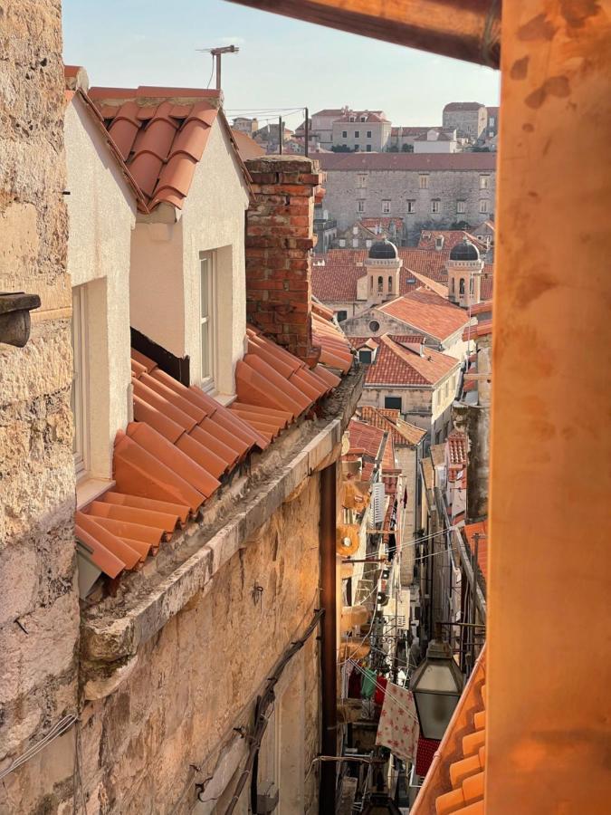 Exquisite Villa By Dominium - Old City Dubrovnik Bagian luar foto