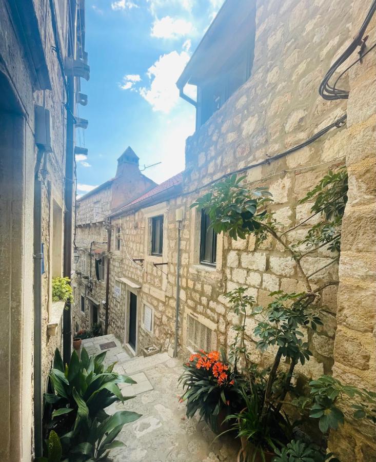 Exquisite Villa By Dominium - Old City Dubrovnik Bagian luar foto