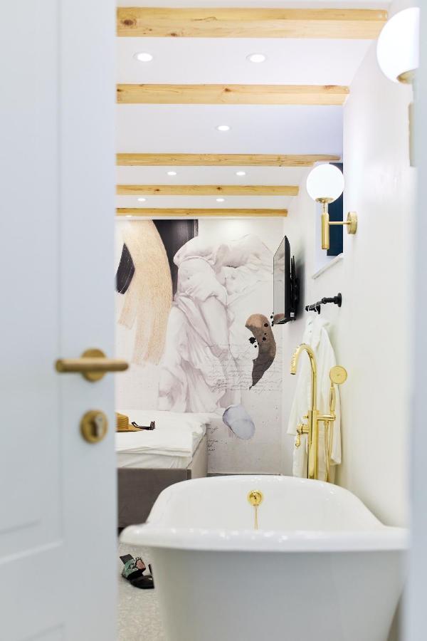 Exquisite Villa By Dominium - Old City Dubrovnik Bagian luar foto
