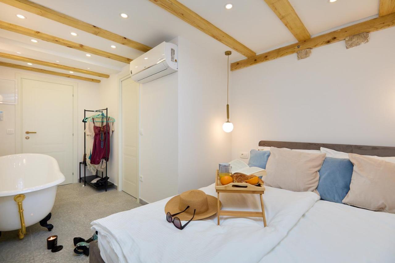 Exquisite Villa By Dominium - Old City Dubrovnik Bagian luar foto