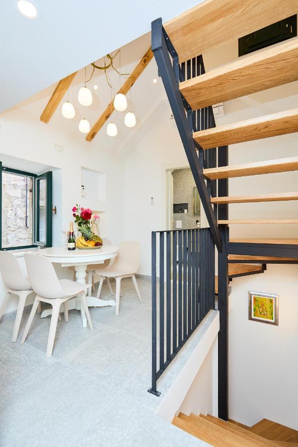 Exquisite Villa By Dominium - Old City Dubrovnik Bagian luar foto