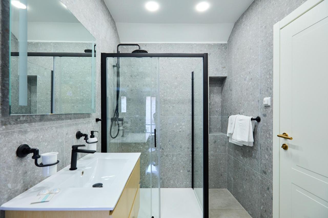Exquisite Villa By Dominium - Old City Dubrovnik Bagian luar foto