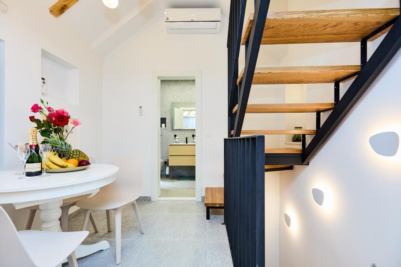 Exquisite Villa By Dominium - Old City Dubrovnik Bagian luar foto