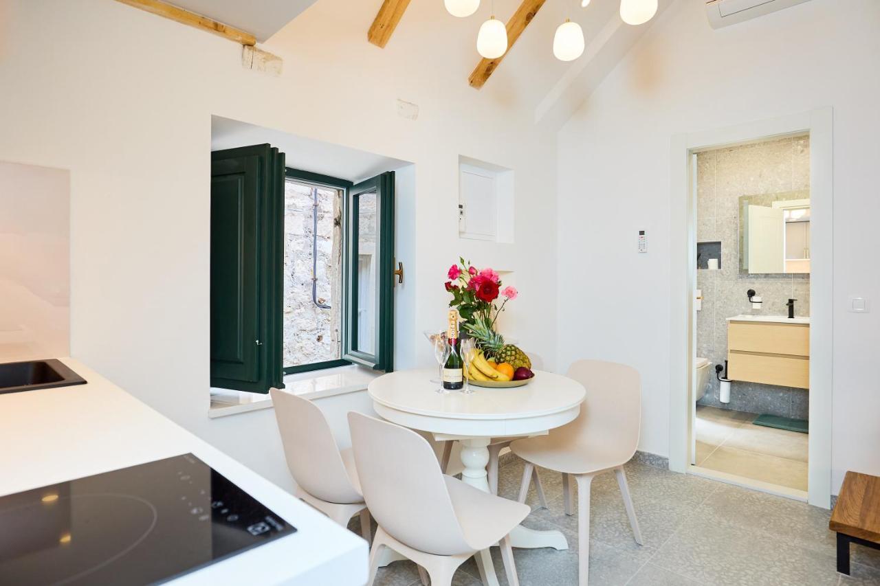 Exquisite Villa By Dominium - Old City Dubrovnik Bagian luar foto