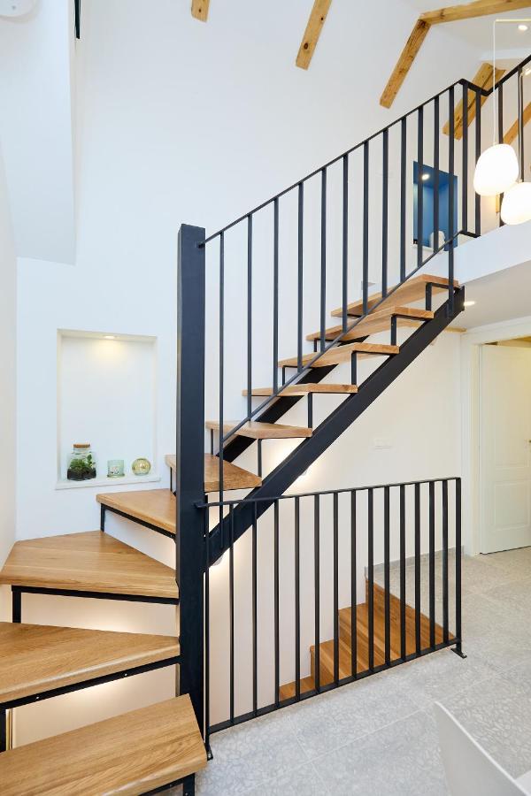 Exquisite Villa By Dominium - Old City Dubrovnik Bagian luar foto