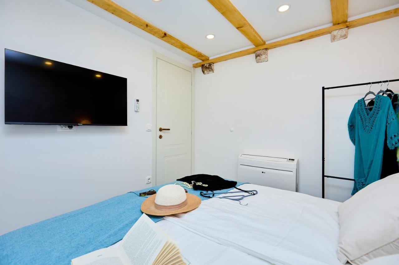 Exquisite Villa By Dominium - Old City Dubrovnik Bagian luar foto